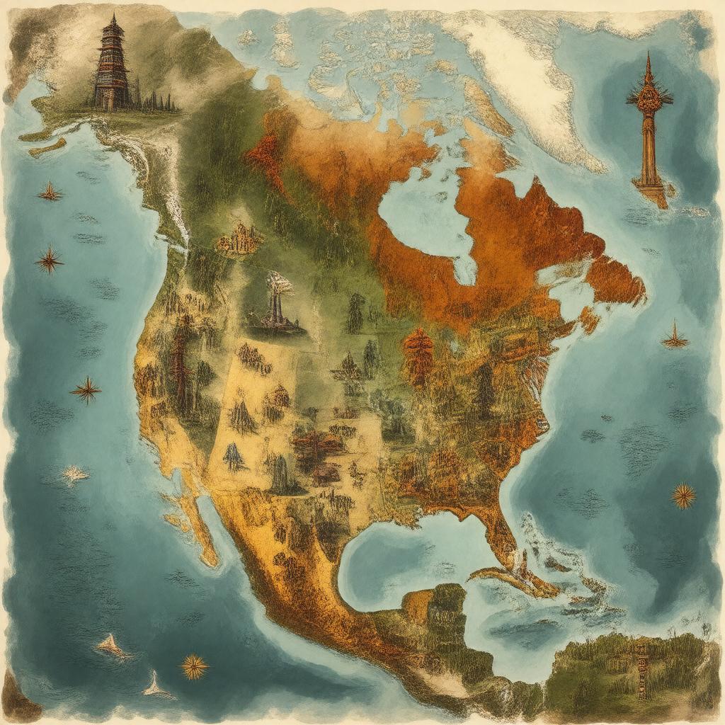 Indigenous languages of North America